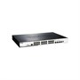 Коммутатор управляемый D-Link DGS-1510-28XMP/A1A L2+ 1506010487