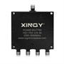 Радиочастотный объединитель KINIQ XQY-PS4-2/8-SS 1747563011
