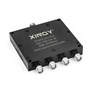 Радиочастотный объединитель KINIQ XQY-PS4-2/8-SS 1747563011
