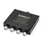 Радиочастотный объединитель KINIQ XQY-PS4-2/8-SS 1747563011