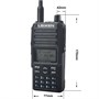 Радиостанция LEIXEN UV-25D 1080130828