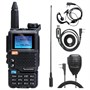 Радиостанция Quansheng UV-5К Plus 160243081