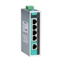 Коммутатор MOXA EDS-205A-T 1102258752