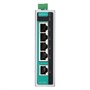 Коммутатор MOXA EDS-205A-T 1102258752