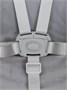 Стульчик для кормления Rant Basic Mango Grey 2014599069