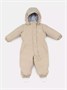 Комбинезон демисезонный Mowbaby Eskimo Beige 1830788039