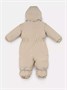 Комбинезон демисезонный Mowbaby Eskimo Beige 1830788039