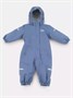 Комбинезон демисезонный Mowbaby Eskimo Blue 1745677770