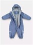 Комбинезон демисезонный Mowbaby Eskimo Blue 1745677770