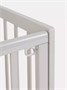 Кроватка Rant Indy Pro маятник Crystal beige 784490913