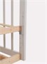 Кроватка Rant Indy Pro маятник Crystal beige 784490913