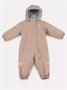 Комбинезон демисезонный Mowbaby Eskimo Latte 1947704560