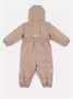 Комбинезон демисезонный Mowbaby Eskimo Latte 1947704560