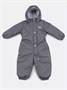 Комбинезон демисезонный Mowbaby Eskimo Grey 905582451