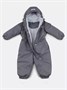 Комбинезон демисезонный Mowbaby Eskimo Grey 905582451