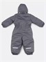 Комбинезон демисезонный Mowbaby Eskimo Grey 905582451