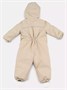 Комбинезон демисезонный Mowbaby Lappy Beige 1481815539