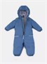 Комбинезон демисезонный Mowbaby Lappy Blue 987279179
