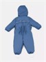 Комбинезон демисезонный Mowbaby Lappy Blue 987279179