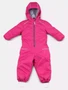 Комбинезон демисезонный Mowbaby Lappy Rose 1927322162