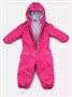 Комбинезон демисезонный Mowbaby Lappy Rose 1927322162