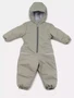 Комбинезон демисезонный Mowbaby Lappy Olive 1493959082