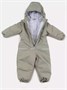 Комбинезон демисезонный Mowbaby Lappy Olive 1493959082