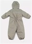 Комбинезон демисезонный Mowbaby Lappy Olive 1493959082