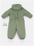 Комбинезон демисезонный Mowbaby Lappy Sage 1010551552