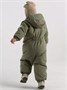 Комбинезон демисезонный Mowbaby Lappy Sage 1010551552