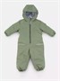Комбинезон демисезонный Mowbaby Lappy Sage 1010551552