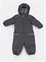 Комбинезон демисезонный Mowbaby Lappy Grey 453579298