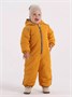 Комбинезон демисезонный Mowbaby Lappy Yellow 79105224