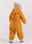 Комбинезон демисезонный Mowbaby Lappy Yellow 79105224
