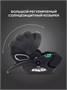 Автокресло Rant Evomax (40-87см) Black 441064156