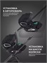 Автокресло Rant Evomax (40-87см) Black 441064156