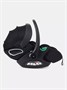 Автокресло Rant Evomax (40-87см) Black 441064156