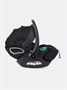 Автокресло Rant Evomax (40-87см) Black 441064156