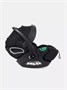 Автокресло Rant Evomax (40-87см) Black 441064156