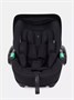Автокресло Rant Evomax (40-87см) Black 441064156