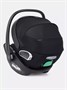 Автокресло Rant Evomax (40-87см) Black 441064156