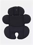Автокресло Rant Evomax (40-87см) Black 441064156