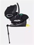 Автокресло Rant Evomax (40-87см) Black 441064156