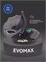 Автокресло Rant Evomax (40-87см) Grey 167094495