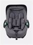 Автокресло Rant Evomax (40-87см) Grey 167094495