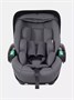 Автокресло Rant Evomax (40-87см) Grey 167094495
