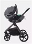 Автокресло Rant Evomax (40-87см) Grey 167094495