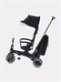 Велосипед 3-колесный Mowbaby Trixie Black-green 1203792643