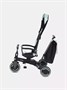 Велосипед 3-колесный Mowbaby Trixie Black-green 1203792643