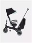 Велосипед 3-колесный Mowbaby Trixie Black-green 1203792643